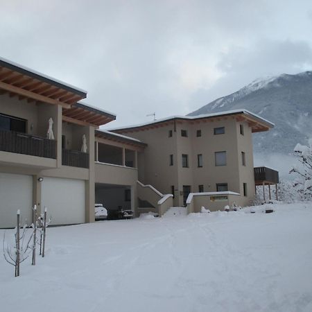 Garnhof Appartement Coldrano Buitenkant foto
