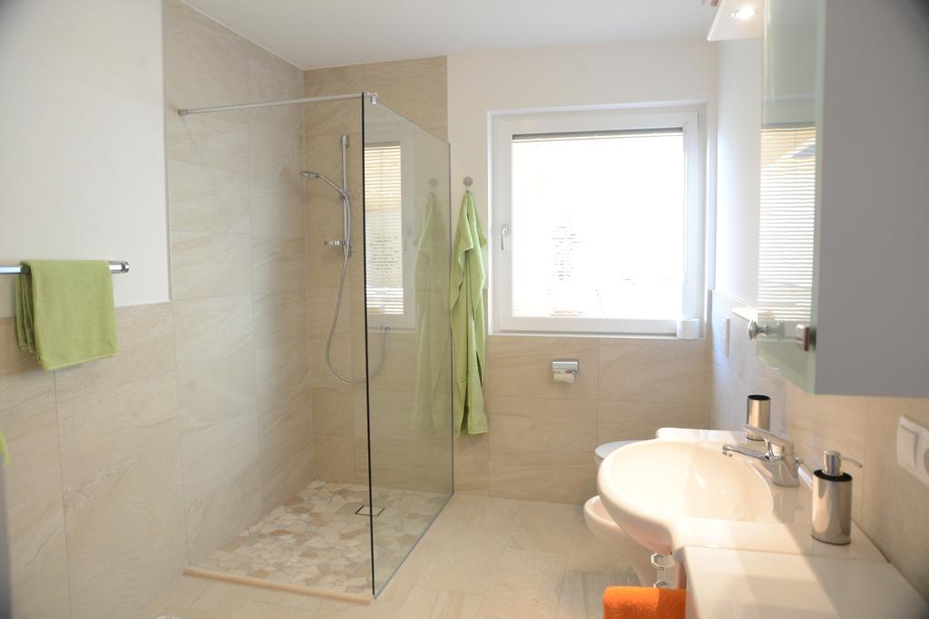 Garnhof Appartement Coldrano Buitenkant foto