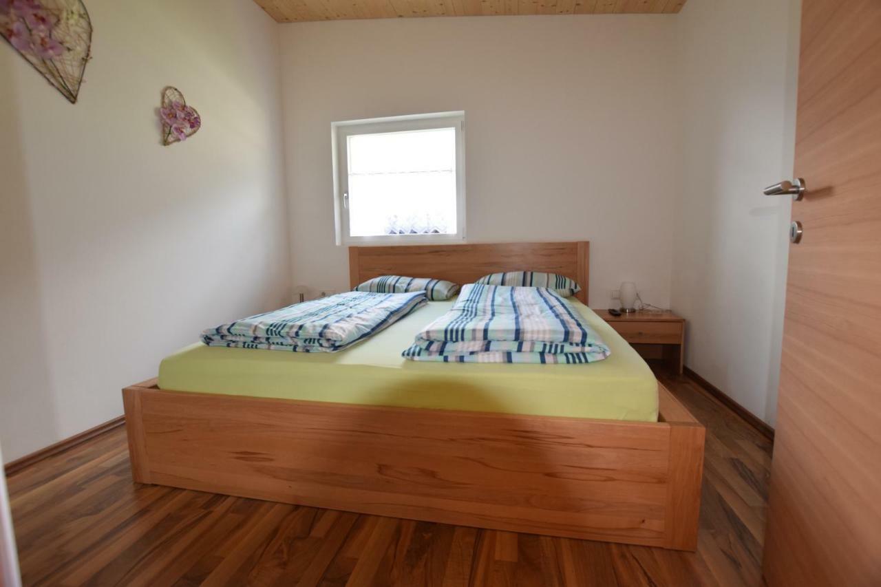 Garnhof Appartement Coldrano Buitenkant foto