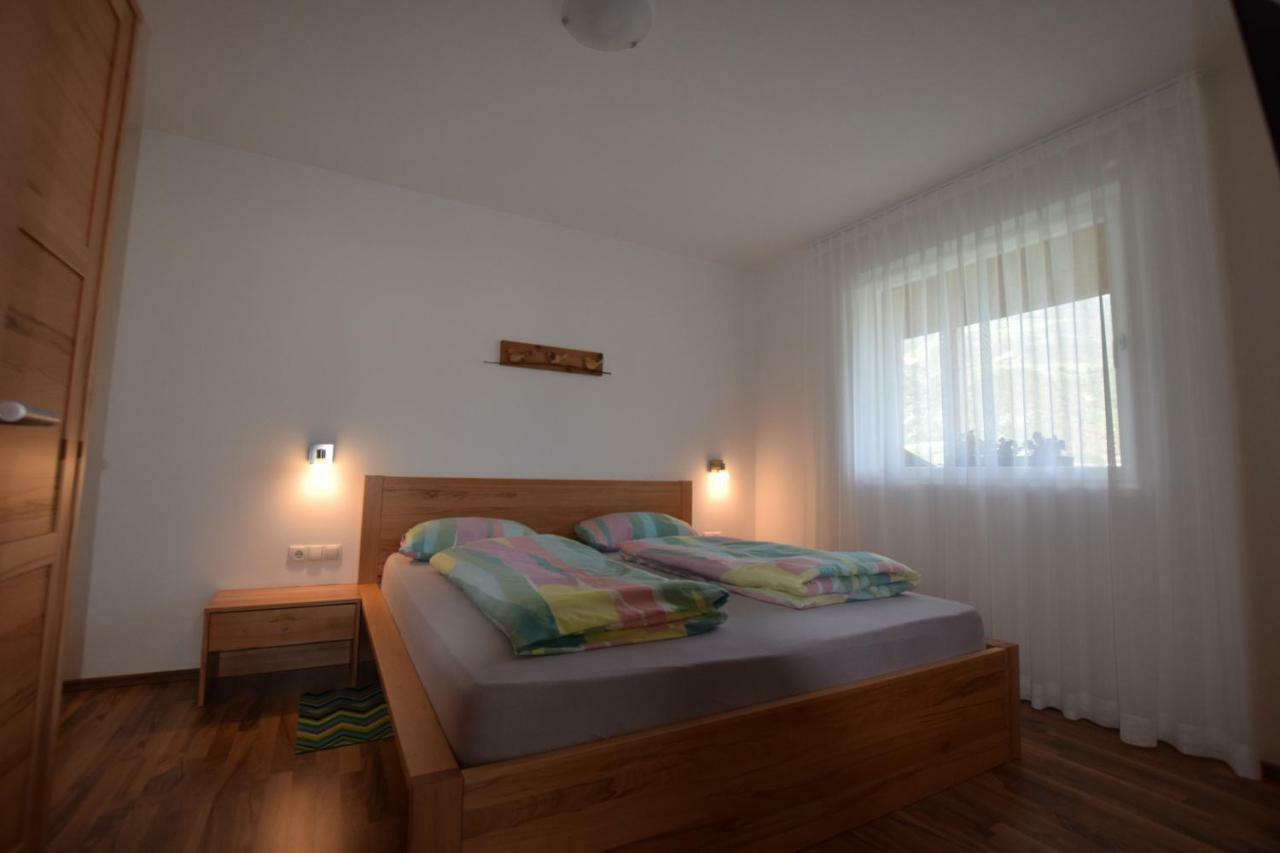 Garnhof Appartement Coldrano Buitenkant foto
