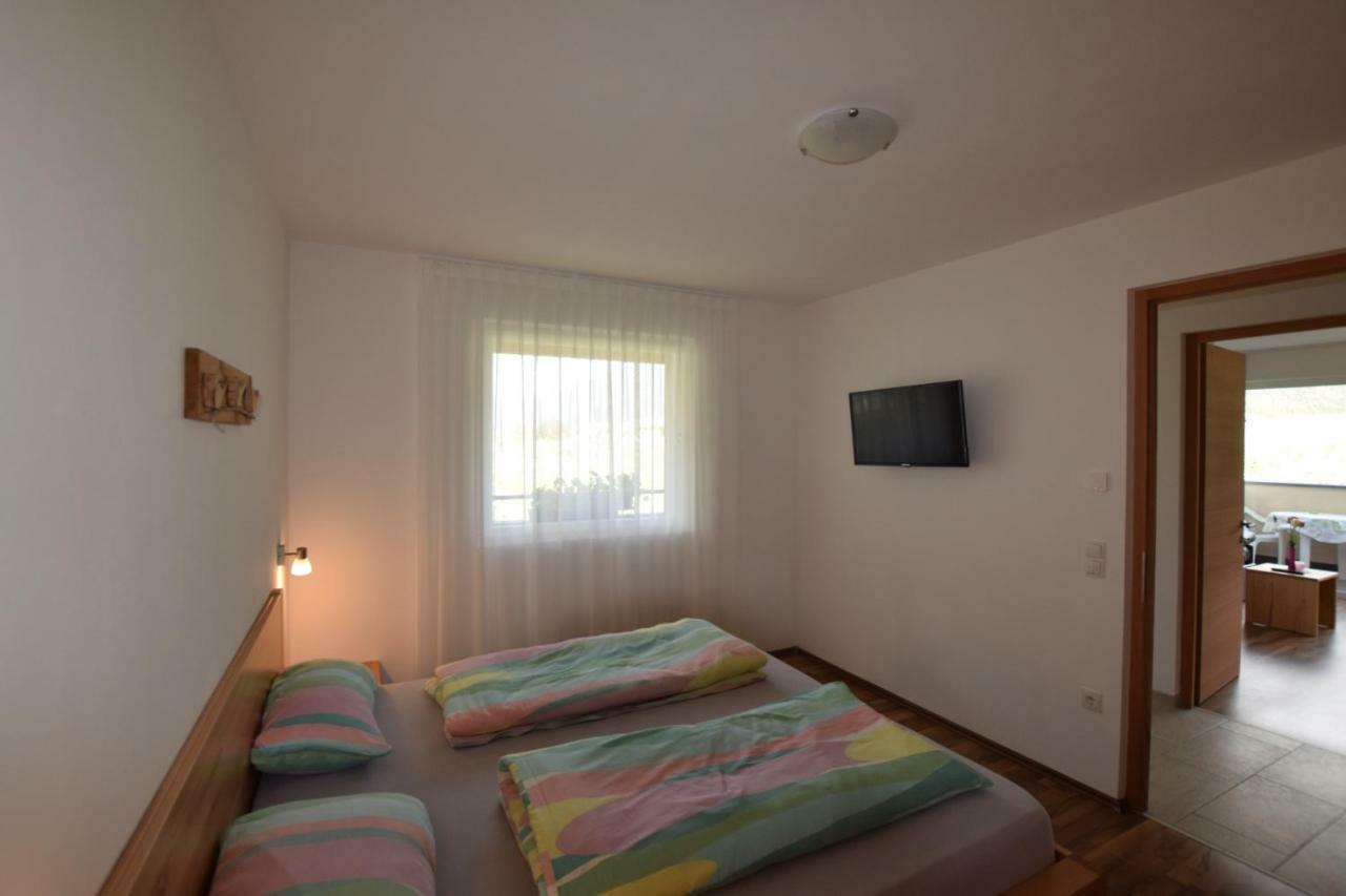 Garnhof Appartement Coldrano Buitenkant foto